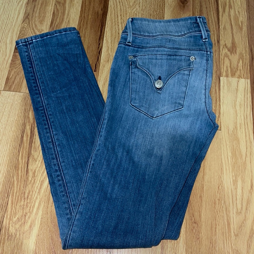 Hudson jean